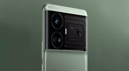 Підтверджено: realme GT Neo 6 матиме підтримку швидкої зарядки на 120 Вт