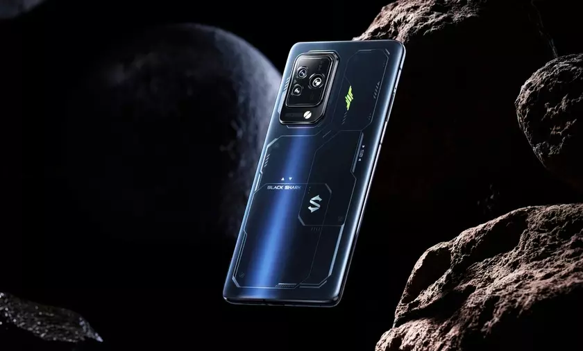 AnTuTu назвал самые производительные смартфоны июня: лидируют Snapdragon 8 Gen1 и игровые «монстры»
