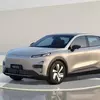 Интерьер Changan Deepal S05