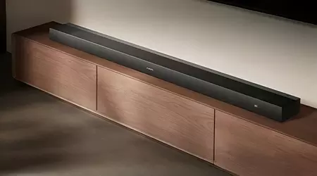 490 watts of surround sound: Xiaomi has launched the powerful TV Audio 5.1.2 TV soundbar