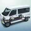 Миниатюра Toyota Pixis Van BEV боковой вид