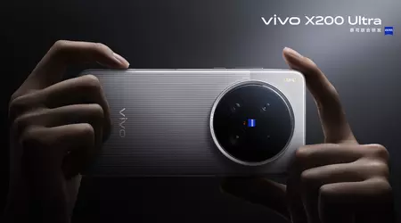 Vivo X200 Ultra: офіційна дата запуску та інші подробиці