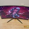 Огляд AOC CQ32G1: 32-дюймовий вигнутий геймерський монітор з частотою 144 Гц-54