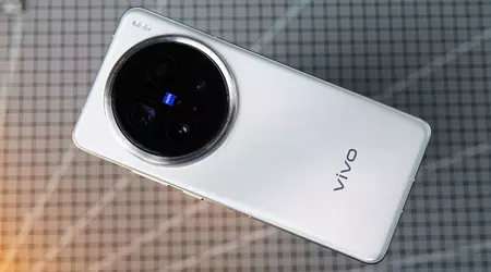 Vivo prepares X300 lineup with 16GB RAM and 200MP telephoto module