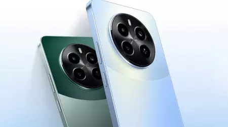 realme Narzo 70 5G: AMOLED-дисплей на 120 Гц, чип MediaTek Dimensity 7050 і захист IP54 за ціною від $192