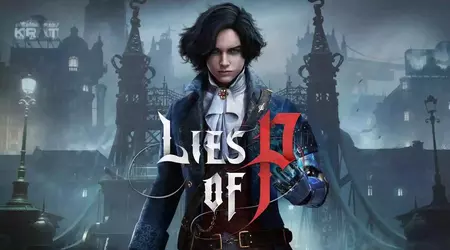 Lies of P finally gets co-op — thanks to fans, not the developer