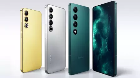 Скільки коштуватиме флагман Meizu 21 із процесором Snapdragon 8 Gen 3