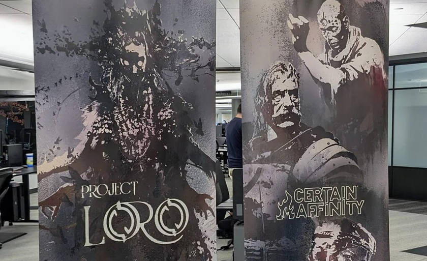 Certain Affinity анонсировала шутер от первого лица под кодовым названием "Project Loro"