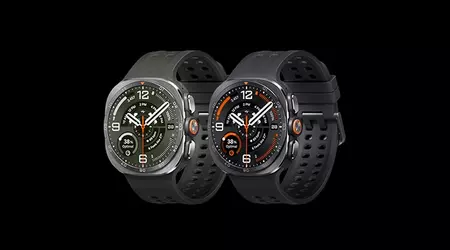 Galaxy Watch Ultra 2 : 5000 nits, IP69K et batterie XXL pour contrer l'Apple Watch Ultra 2