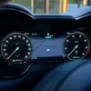 Alfa Romeo Tonale мультимедійна система на маленькому фото