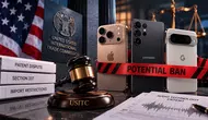 Устройства Apple, Samsung и Google оказались под угрозой масштабного запрета: в США начато расследование из-за аудиопатентов