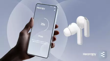 Оцінить третину людства: Samsung випустила Hearapy — додаток, який позбавить від заколисування