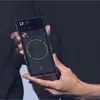 Прев'ю RedMagic 11 Pro без вирізів