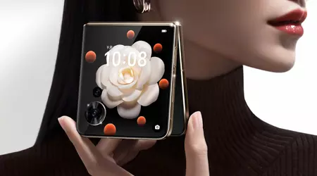 Honor оголосила дату презентації Magic V Flip