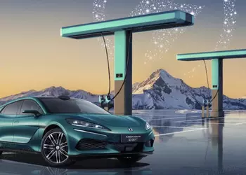 BYD Unveils Game-Changing Flash Charging in Europe: 97% Charge in Just 9 Minutes!