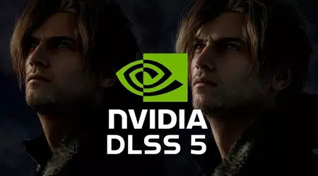 А що, так можна? Італійський телеканал привласнив собі трейлер DLSS 5 і заблокував його на офіційному YouTube-каналі NVIDIA