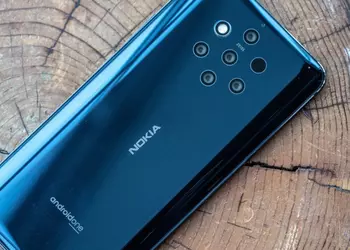 Источник: HMD Global выпустит флагманский смартфон Nokia 9.1 PureView во втором квартале 2020 года