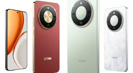 Honor X80 Pro Max : une batterie de 11 000 mAh dans un téléphone à moins de 300 €