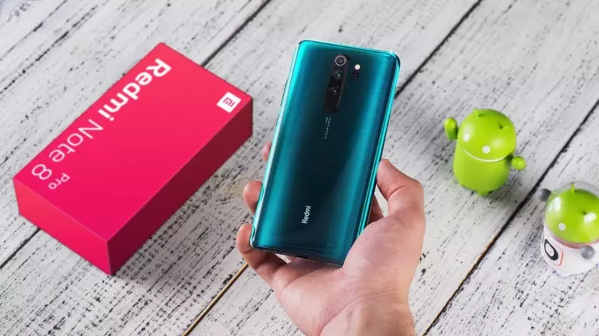 Redmi Note 8 Pro приедет в Европу 23 сентября. В Украине смартфон уже в продаже