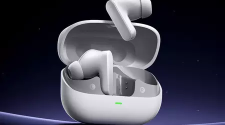 Meizu Live AI: TWS-навушники з ANC та Hi-Fi Audio за $84