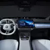 Попередній перегляд інтер'єр BMW i3 вид ззаду