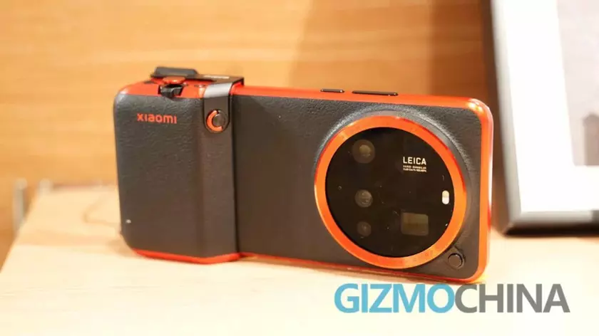 Предполагаемый дизайн Xiaomi 16 Ultra просочился в сеть