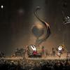 Preview of the screenshot from Hollow Knight: Silksong