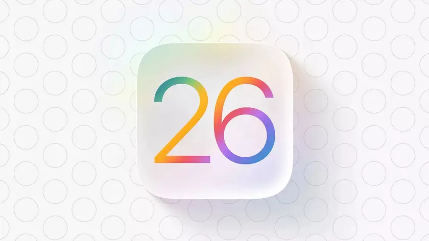 Энтузиасты создают неофициальный постер iOS 26