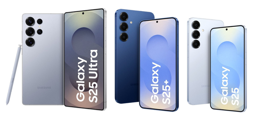 Инновации в плоскости: что нового в Samsung Galaxy S25