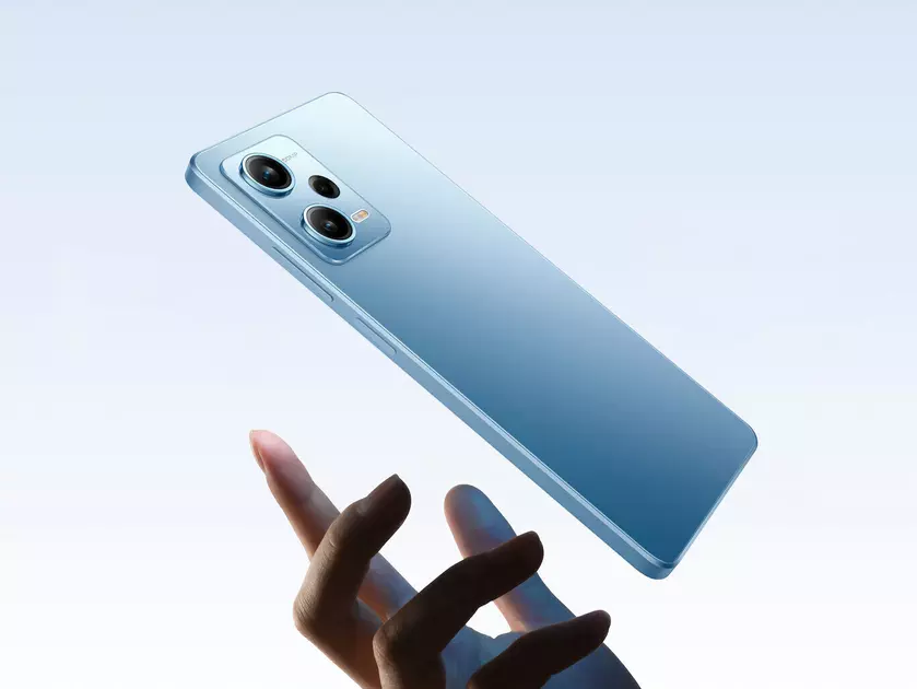 Сколько будут стоить смартфоны POCO X5 и POCO X5 Pro в Европе