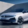 Колеса Opel Astra GSE Line