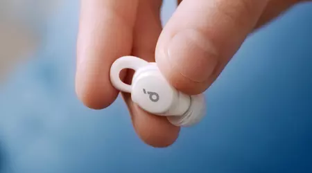 Offre limitée dans le temps : le casque Soundcore by Anker Sleep A10 peut être acheté sur Amazon pour 88 $ (41,99 $ de réduction).