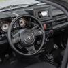 Suzuki Jimny 55ème Anniversaire - миниатюра 6