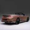 Прев'ю Brabus 900 GTC у кольорі Pale Brown