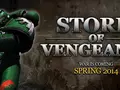 Дата выхода и трейлер Warhammer 40K: Storm of Vengeance