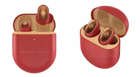 Xiaomi will release POCO Buds Pro TWS headphones dedicated to the game Genshin Impact