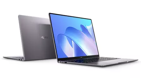 Huawei працює над новим ноутбуком із чипом Kirin на борту, його можуть показати разом із Huawei Pocket S2