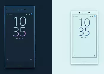 Xperia XZ2 Compact passed the test for performance in Geekbench