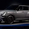 Мініатюра виду ззаду Hyundai Tucson 2027