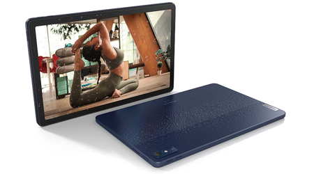 Lenovo Tab M10 5G зі Snapdragon 695 дебютував у Європі за ціною від €399