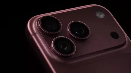 Apple представила iPhone 18 Pro і Pro Max — флагмани з 2-нм чіпом A20 Pro, збільшеною автономністю і камерою зі змінною діафрагмою