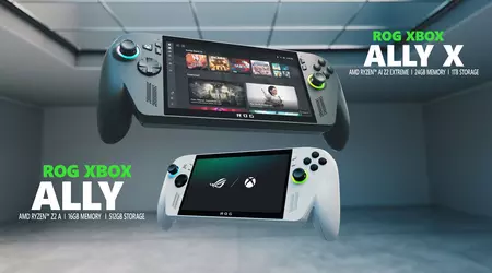 Insider: ROG Xbox Ally pre-orders will open on 20 August