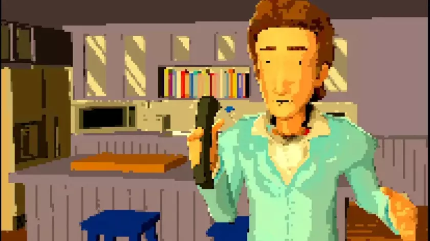 На Twitch запустили сериал ни о чем «Nothing, Forever»: он бесконечен и генерируется искусственным интеллектом