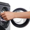 Xiaomi Mijia Dual Zone Pro washing machine design