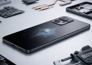 Смерть в зародыше: Xiaomi отменила свой сверхтонкий флагман Air