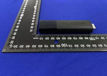 Xiaomi is preparing to release a new Android TV set-top box in the form of a flash drive