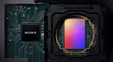 Sony is developing a 200-megapixel sensor for 2025 flagships, insider says