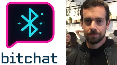 Джек Дорсі запустив bitchat: месенджер для mesh-мережі Bluetooth, він працює без інтернету, номерів та серверів