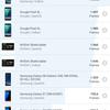 Обзор Samsung Galaxy A72 и Galaxy A52: средний класс с флагманскими замашками-147