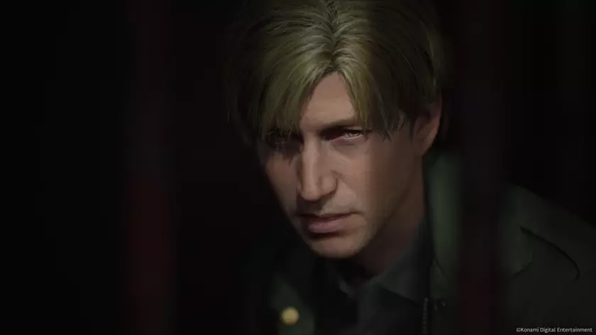В Silent Hill 2 на PlayStation 5 Pro заменили технологию масштабирования PSSR на TSR, чтобы игра работала лучше